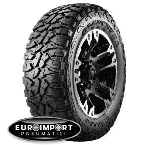 Roadcruza RA3200 P.O.R 6PR RWL 215/75 R15 100 Q  6PR